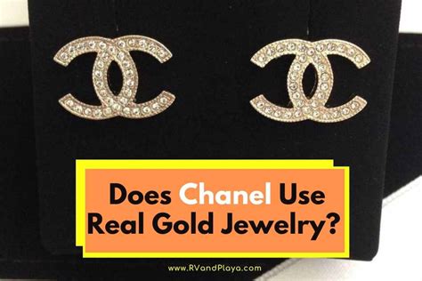 does chanel use real diamonds|chanel jewelry review.